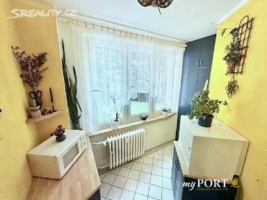 Prodej bytu 3+1 78 m² Rolavská, Nejdek