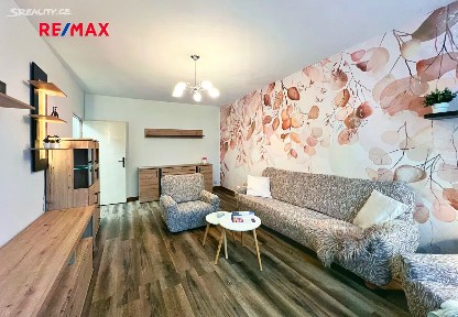 Prodej bytu 2+1 64 m² Palackého, Chodov