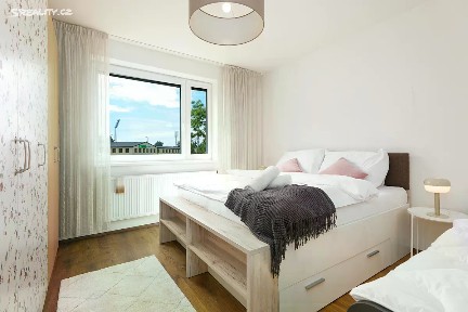 Prodej bytu 3+kk 99 m² Volejbalistů, České Budějovice - České Budějovice 2