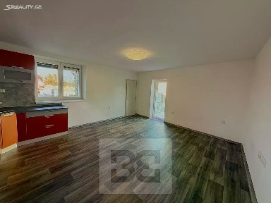 Pronájem bytu 2+kk 50 m² Třída Čs. armády, Veselí nad Lužnicí - Veselí nad Lužnicí II