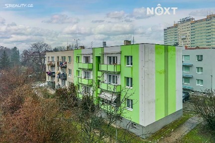 Prodej činžovního domu 396 m² Osvoboditelů, Žatec