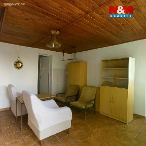 Prodej chaty 80 m², pozemek 1126 m² Olomouc - Droždín