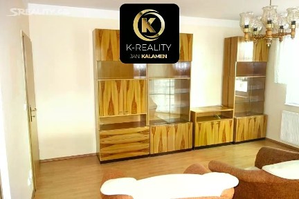 Prodej bytu 2+1 67 m² Stradovská, Chlumec