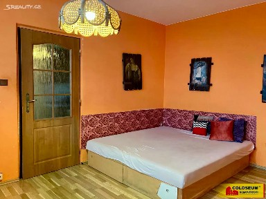 Pronájem bytu 3+1 72 m² Znojmo