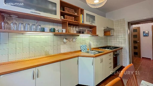 Brno, Brno-město, Bohunice, Okrouhlá, 4