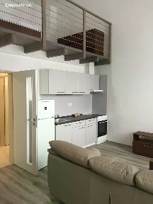 Pronájem bytu 2+kk 51 m² Olomoucká, Prostějov