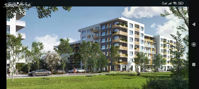 Praha, Praha 5, Hlubočepy, Voskovcova