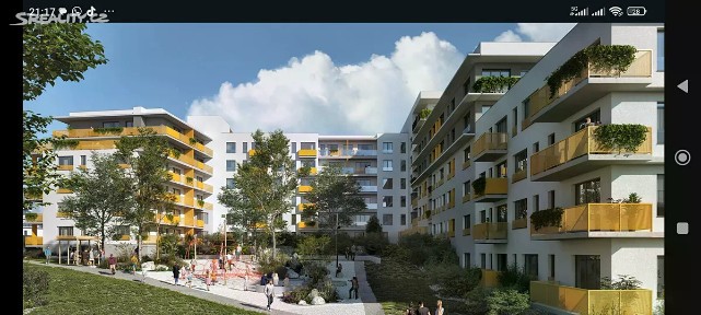 Praha, Praha 5, Hlubočepy, Voskovcova