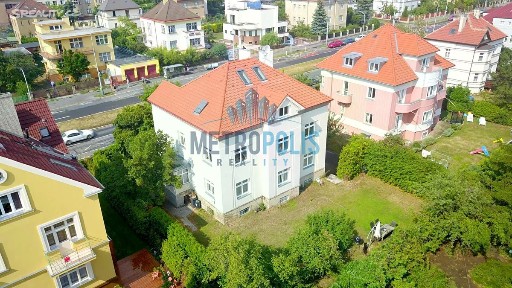 Prodej bytu atypický 241 m² Počernická, Praha - Strašnice