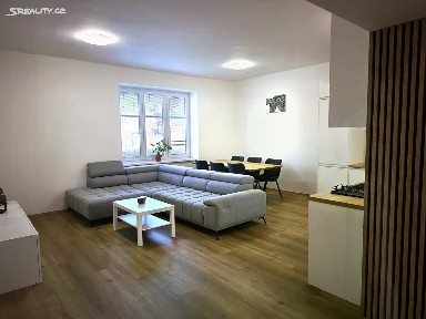 Pronájem bytu 3+kk 96 m² Stehlíkova, Slaný