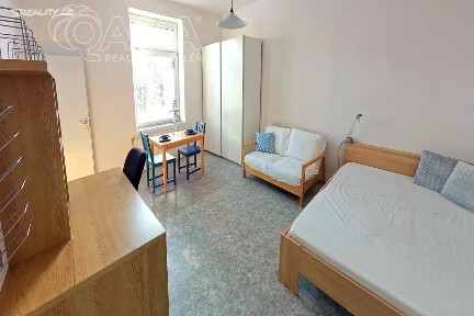 Pronájem bytu 1+1 37 m² Plzeňská, Králův Dvůr - Počaply