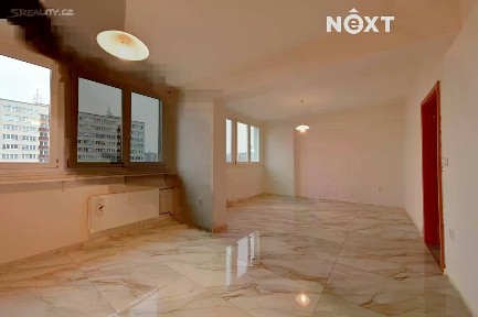 Pronájem bytu 1+kk 40 m² Jiráskova, Mladá Boleslav - Mladá Boleslav II