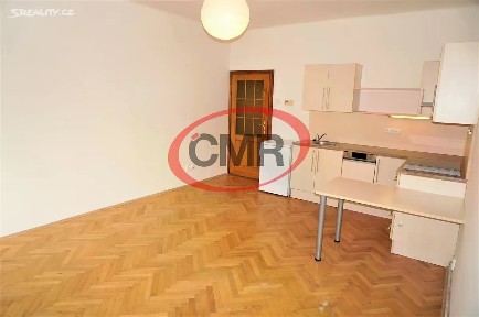 Pronájem bytu 2+kk 51 m² Družstevní ochoz, Praha - Nusle