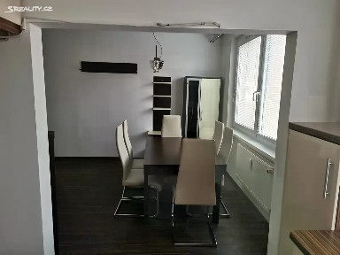 Pronájem bytu 3+1 74 m² Gen. Svobody, Třebíč - Nové Dvory