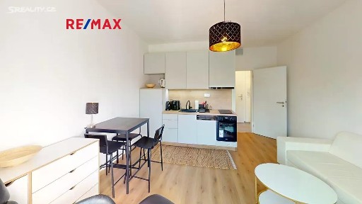 Prodej bytu 1+kk 22 m² V Kněžívce, Tuchoměřice