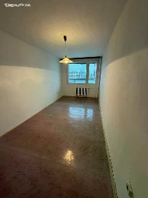 Prodej bytu 3+1 82 m² nábřeží Závodu míru, Pardubice - Zelené Předměstí