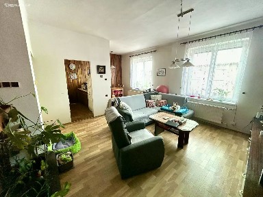 Pronájem bytu 4+kk 91 m² Pardubice - Zelené Předměstí