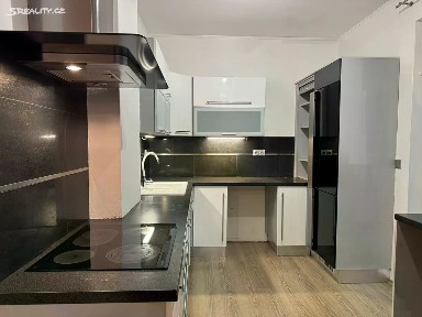 Pronájem bytu 3+1 81 m² Růžový palouček, Ústí nad Labem - Ústí nad Labem-centrum