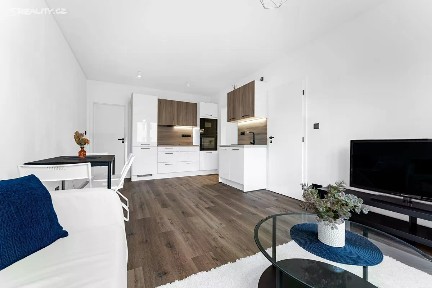 Prodej bytu 3+kk 57 m² M. Knesla, Zlín