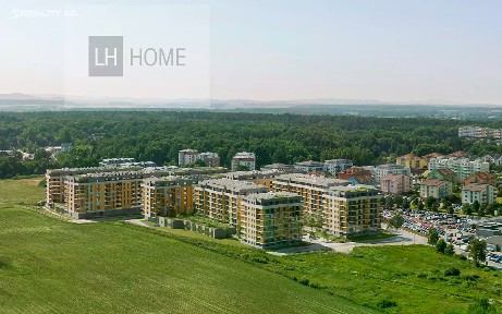 Prodej bytu 3+kk 14439 m² Čakovská, České Budějovice - České Budějovice 2