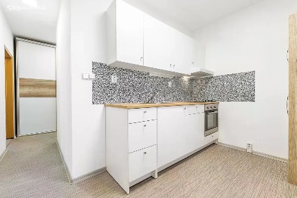 Pronájem bytu 2+1 47 m² Netolická, České Budějovice - České Budějovice 2