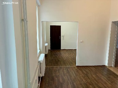 Pronájem bytu 2+kk 81 m² T. G. Masaryka, Karlovy Vary