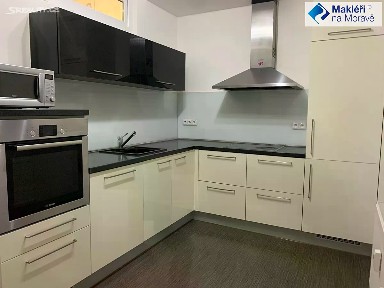 Pronájem bytu 2+1 69 m² Bezručova, Hranice - Hranice I-Město