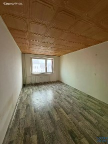 Pronájem bytu 1+1 39 m² Smetanovy sady, Jirkov