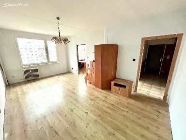 Pronájem bytu 3+1 77 m² Trutnov - Horní Staré Město