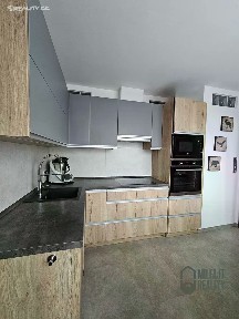 Pronájem bytu 3+1 87 m² Řídkého, Liberec - Liberec X-Františkov