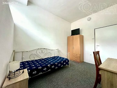 Pronájem bytu pokoje 12 m² Plavební, Mělník