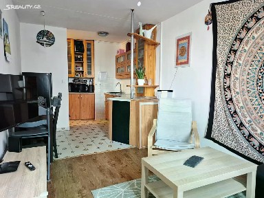 Kladno, Kročehlavy, Holandská