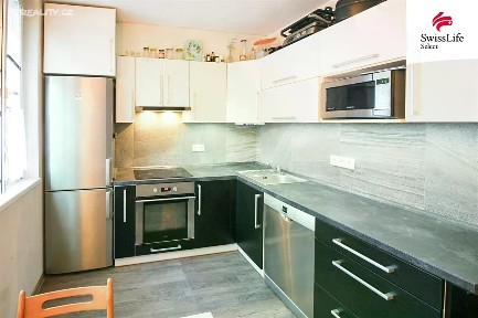 Prodej bytu 3+1 73 m² Březinova, Jihlava