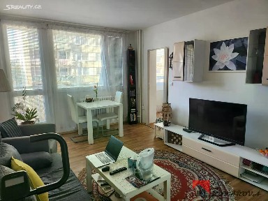Prodej bytu 2+kk 38 m² sídl. Hůrka, Kralupy nad Vltavou