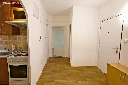 Pronájem bytu 2+1 57 m² Mánesova, Domažlice - Týnské Předměstí