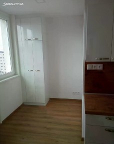 Pronájem bytu 2+1 60 m² Pod Hůrkou, Klatovy - Klatovy III