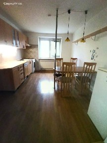 Pronájem bytu 2+1 49 m² Čsl. armády, Most