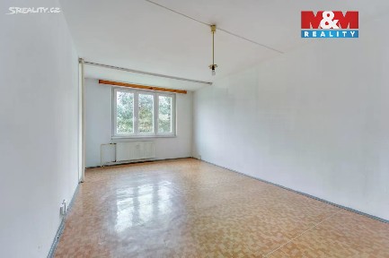 Prodej bytu 3+1 77 m² Mlýnská, Žlutice