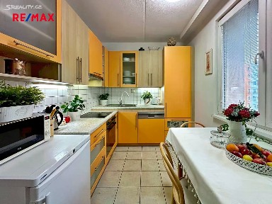 Prodej bytu 4+1 78 m² Průběžná, České Budějovice - České Budějovice 3