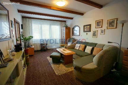 Prodej bytu 2+1 57 m² Větrná, České Budějovice - České Budějovice 2