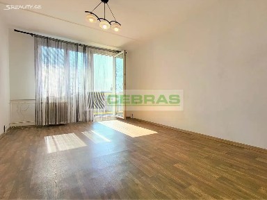 Pronájem bytu 2+kk 53 m² Kubatova, České Budějovice - České Budějovice 3