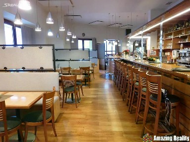 Pronájem restaurace 150 m² Švehlova, Hradec Králové