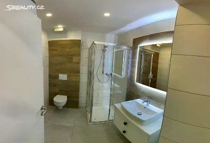 Pronájem bytu 1+kk 49 m² Dolní náměstí, Opava - Město