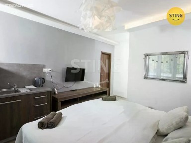 Pronájem bytu 1+kk 23 m² Pod Břehem, Třinec - Staré Město