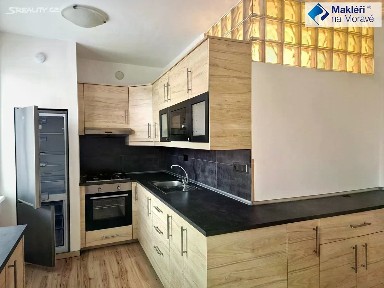 Pronájem bytu 2+kk 53 m² Lidická, Třinec - Lyžbice