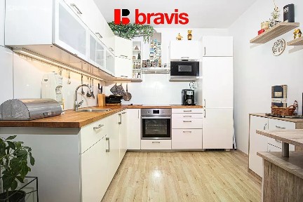 Brno, Brno-město, Slatina, Kigginsova, 8