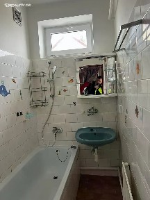 Pronájem bytu 2+1 78 m² Šebetov