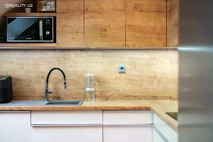 Prodej bytu 3+kk 64 m² Zelnice I, Slavkov u Brna