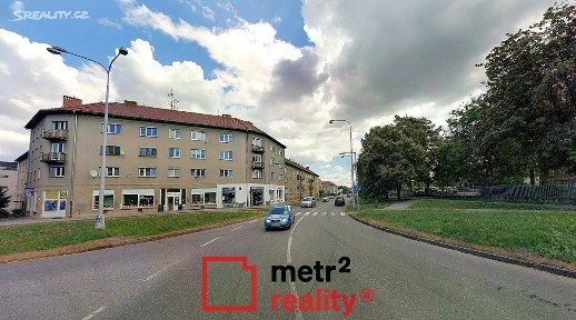 Pronájem bytu 3+1 68 m² Tomkova, Olomouc - Hejčín