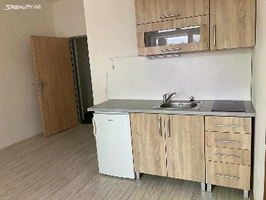 Pronájem bytu 1+kk 32 m² Zámečnická, Olomouc